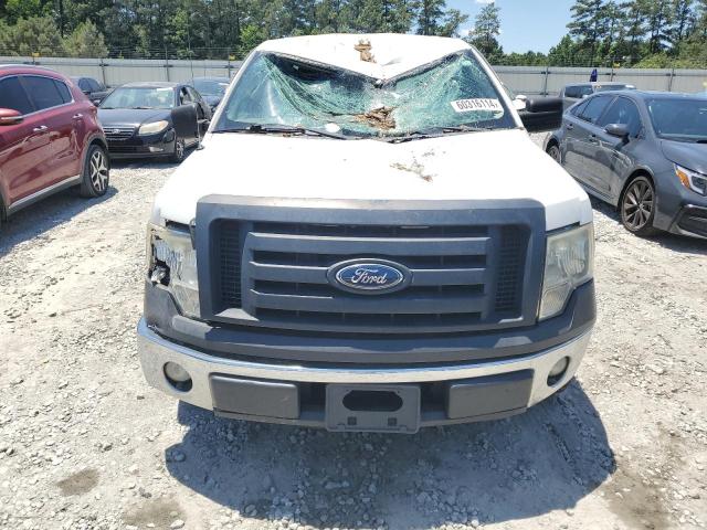 Photo 5 from auction – 2011 FORD F150 SUPER with VIN 1FTEX1CM3BFC10890