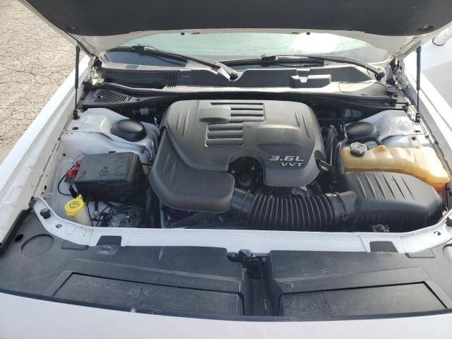 Photo 11 from auction – 2016 DODGE CHALLENGER with VIN 2C3CDZAG8GH225732