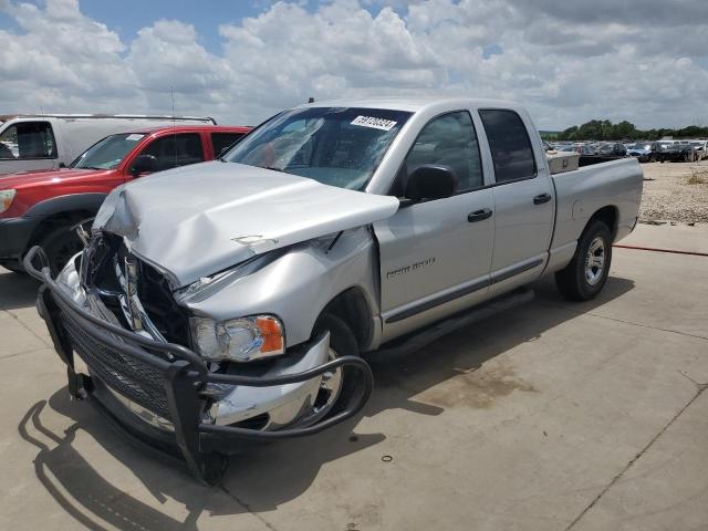 DODGE RAM 1500 2002 with VIN 1D7HA18N22S709760 - Photo from auction