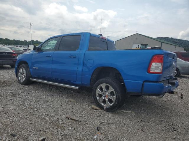 Photo 2 from auction – 2020 RAM 1500 BIG H with VIN 1C6SRFFT7LN397515