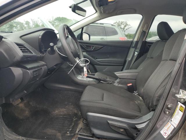 Photo 7 from auction – 2018 SUBARU IMPREZA with VIN 4S3GTAA60J3753557