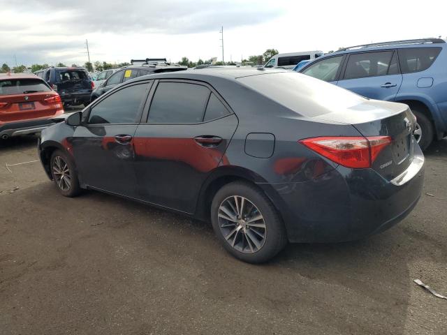 Photo 2 from auction – 2018 TOYOTA COROLLA L with VIN 2T1BURHE5JC084115