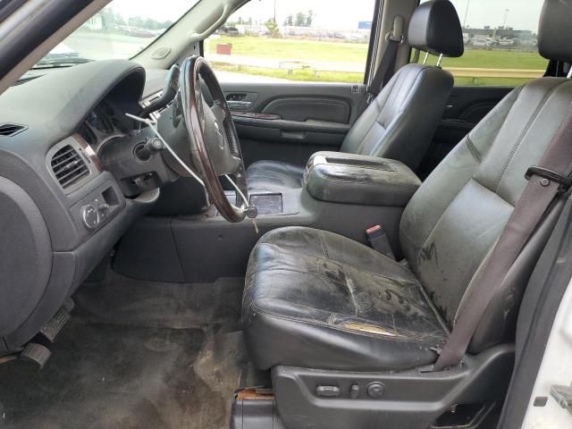 Photo 7 from auction – 2008 GMC YUKON DENA with VIN 1GKFK63808J118598