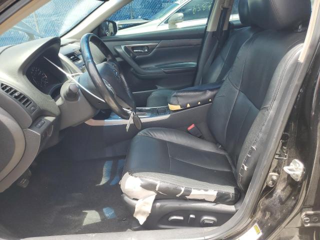 Photo 7 from auction – 2013 NISSAN ALTIMA 2.5 with VIN 1N4AL3AP6DC117827