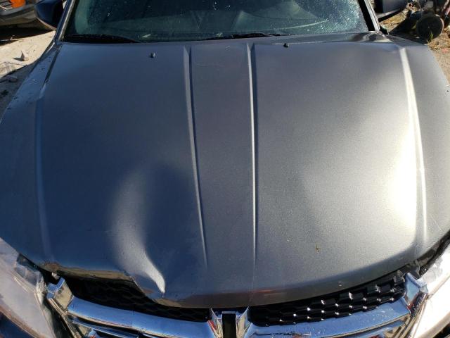 Photo 11 from auction – 2013 DODGE AVENGER SE with VIN 1C3CDZAB9DN575782