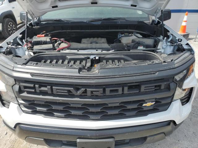 Photo 11 from auction – 2023 CHEVROLET SILVERADO with VIN 3GCNAAEK7PG108494