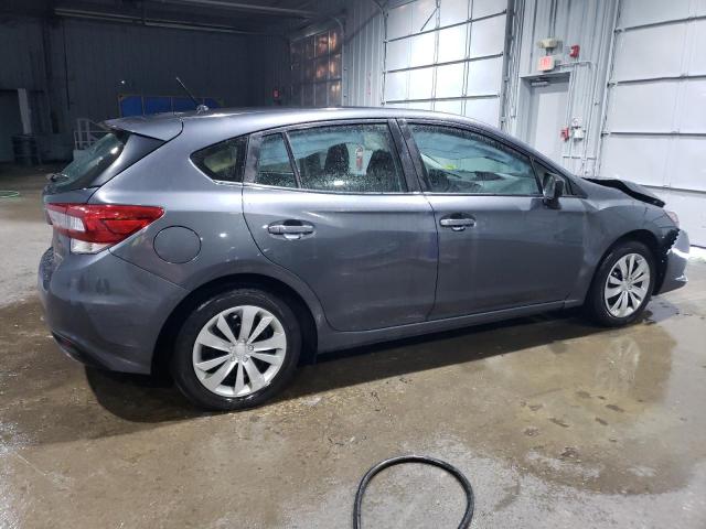 Photo 3 from auction – 2021 SUBARU IMPREZA with VIN 4S3GTAA63M1709472