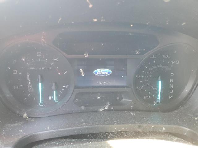 Photo 9 from auction – 2014 FORD EXPLORER with VIN 1FM5K7B87EGA42185