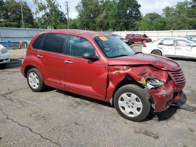 Photo 4 from auction – 2006 CHRYSLER PT CRUISER with VIN 3A4FY58B86T372598