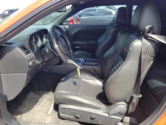 Photo 7 from auction – 2014 DODGE CHALLENGER with VIN 2C3CDYBT0EH281957