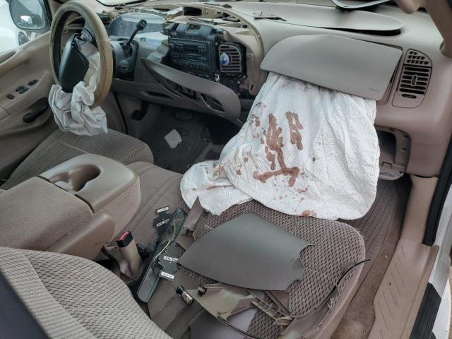 Photo 8 from auction – 1997 FORD F150 with VIN 1FTDX1761VNA49716
