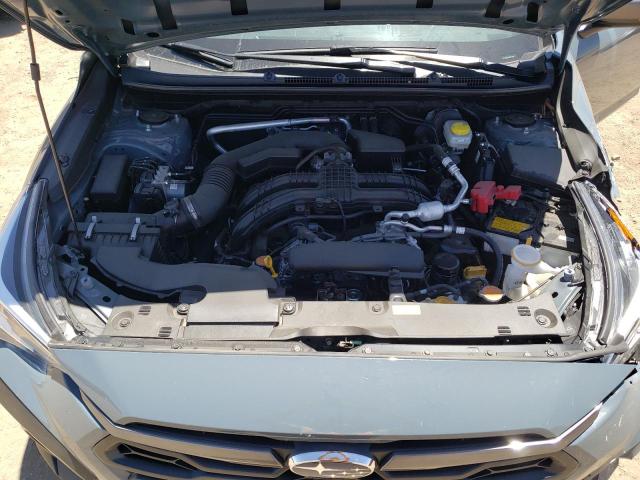 Photo 12 from auction – 2024 SUBARU CROSSTREK with VIN JF2GUADC6RH226153