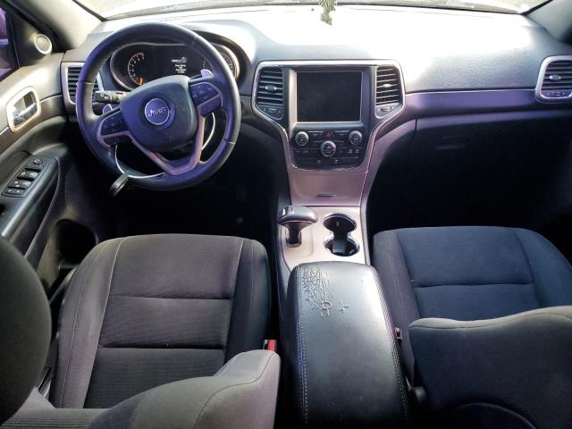 Photo 8 from auction – 2014 JEEP GRAND CHER with VIN 1C4RJFAG1EC471633