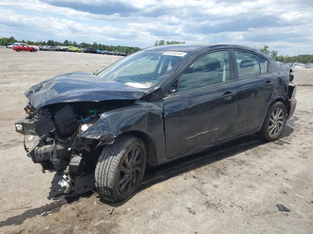 MAZDA 3 I 2012 с VIN JM1BL1V89C1695498 - Фото с аукциона