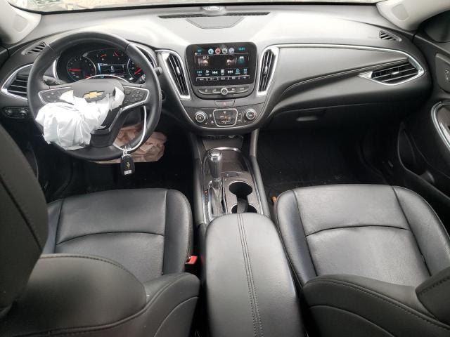 Photo 8 from auction – 2018 CHEVROLET MALIBU LT with VIN 1G1ZD5ST1JF217256