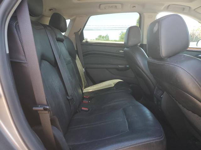 Photo 11 from auction – 2012 CADILLAC SRX LUXURY with VIN 3GYFNDE33CS619334
