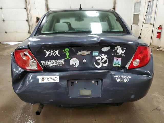 Photo 6 from auction – 2009 CHEVROLET COBALT LS with VIN 1G1AS58H497242535
