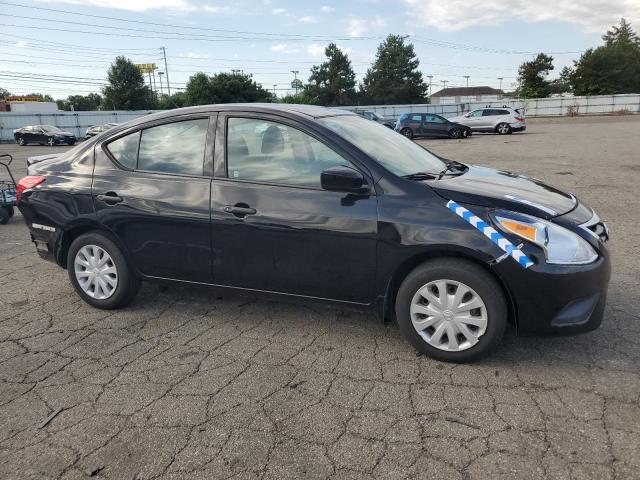 Photo 4 from auction – 2018 NISSAN VERSA S with VIN 3N1CN7AP0JL827474