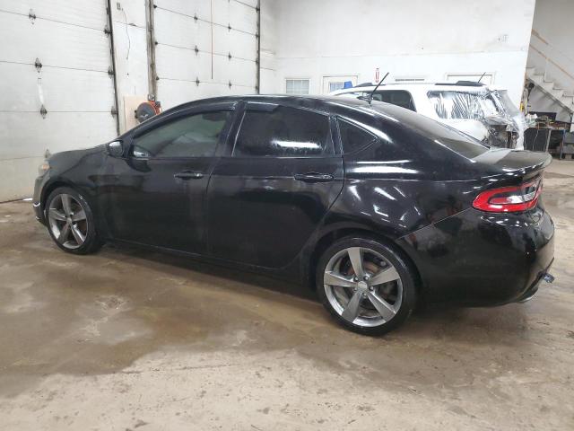 Photo 2 from auction – 2015 DODGE DART GT with VIN 1C3CDFEBXFD204809