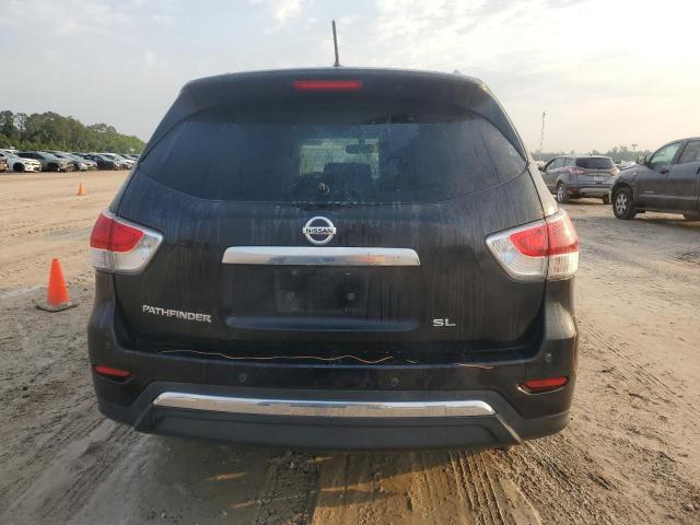 Photo 6 from auction – 2015 NISSAN PATHFINDER with VIN 5N1AR2MN5FC701342