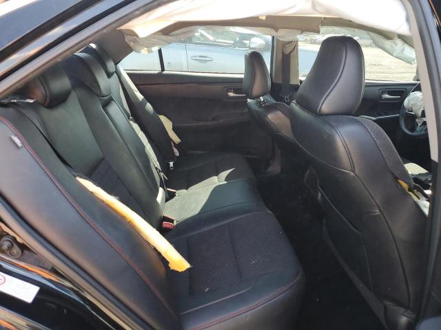 Photo 10 from auction – 2017 TOYOTA CAMRY LE with VIN 4T1BF1FK7HU762229