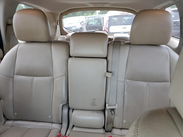 Photo 10 from auction – 2014 NISSAN PATHFINDER with VIN 5N1AR2MM6EC610926