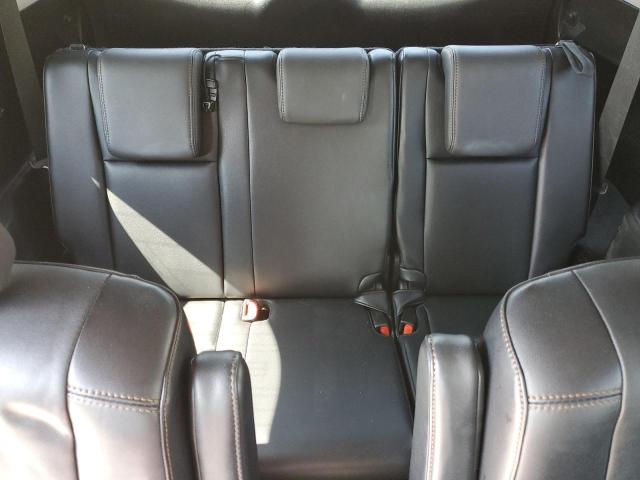 Photo 10 from auction – 2015 TOYOTA HIGHLANDER with VIN 5TDKKRFH5FS047535