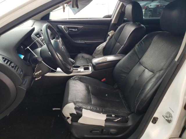Photo 7 from auction – 2014 NISSAN ALTIMA 2.5 with VIN 1N4AL3AP2EN348472