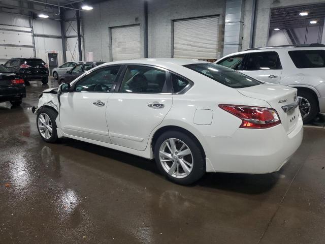 Photo 2 from auction – 2013 NISSAN ALTIMA 2.5 with VIN 1N4AL3AP6DN583939