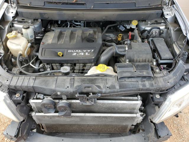 Photo 12 from auction – 2012 DODGE JOURNEY SE with VIN 3C4PDCAB7CT358336