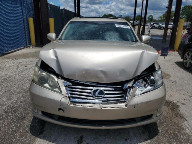 صورة رقم 5 من المزاد - 2011 LEXUS ES 350 مع VIN JTHBK1EG0B2419454