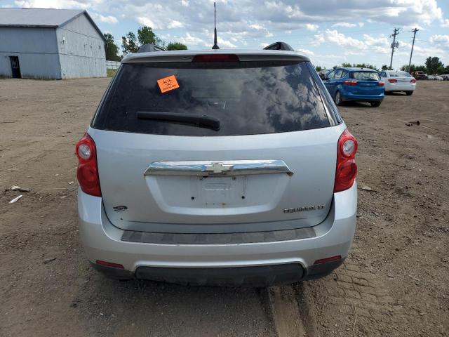 Photo 6 from auction – 2010 CHEVROLET EQUINOX LT with VIN 2CNALPEW2A6378116