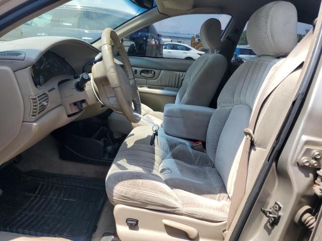 Photo 7 from auction – 1998 BUICK CENTURY CU with VIN 2G4WS52M8W1471730