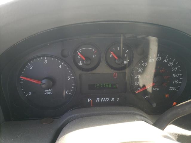Photo 9 from auction – 2004 FORD FREESTAR S with VIN 2FMZA50634BB30182