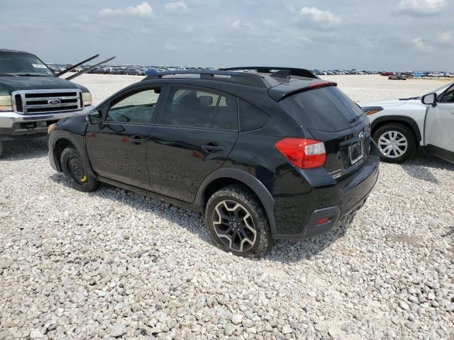 Photo 2 from auction – 2016 SUBARU CROSSTREK with VIN JF2GPALC7G8338045