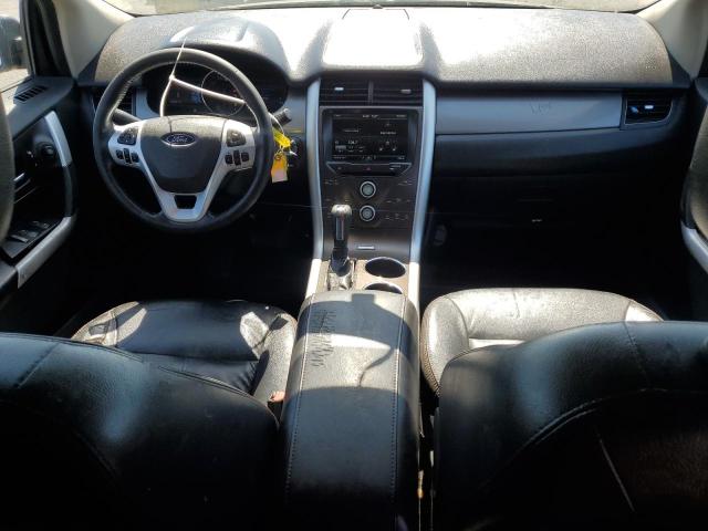 Photo 8 from auction – 2013 FORD EDGE SEL with VIN 2FMDK3J90DBC34584