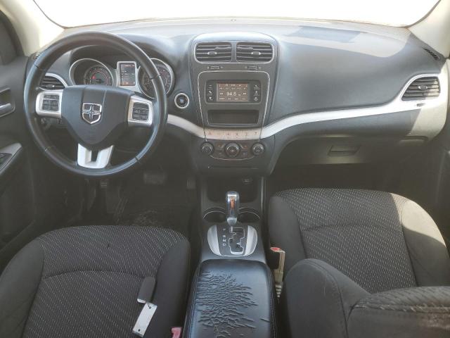 Photo 8 from auction – 2016 DODGE JOURNEY SE with VIN 3C4PDCAB7GT240017