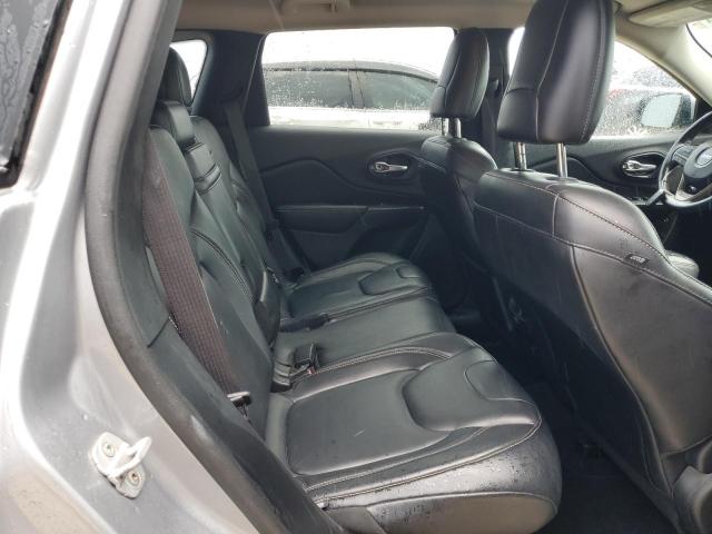 Photo 11 from auction – 2014 JEEP CHEROKEE L with VIN 1C4PJLDB1EW103649