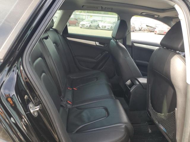 Photo 10 from auction – 2014 AUDI A4 ALLROAD with VIN WA1TFAFLXEA023266