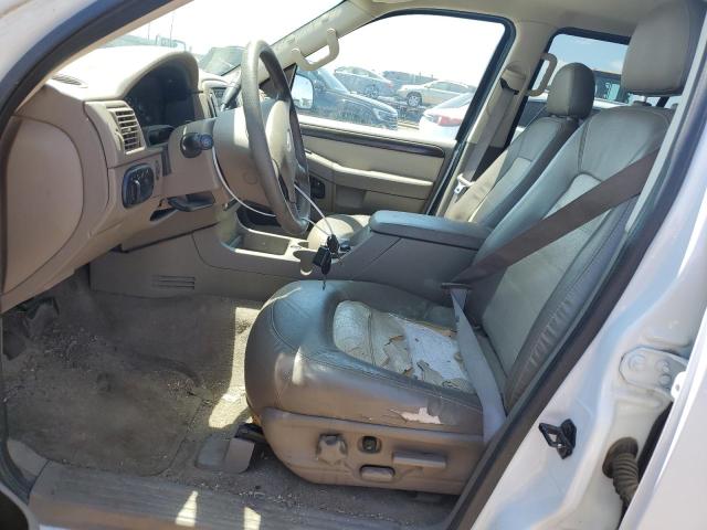 Photo 7 from auction – 2003 FORD EXPLORER E with VIN 1FMZU74W43ZA43898