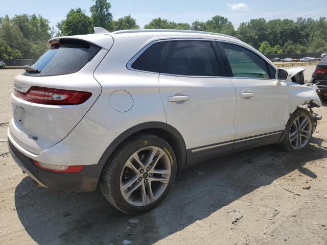 Фото 3 с аукциона – 2015 LINCOLN MKC с VIN 5LMTJ2AH2FUJ35422
