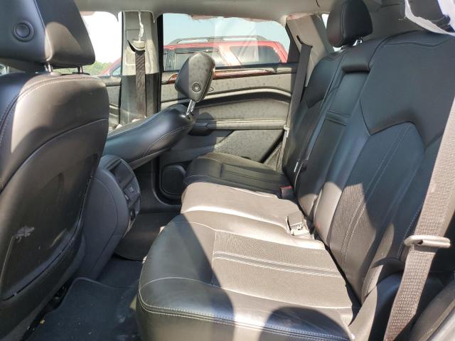 Photo 11 from auction – 2013 CADILLAC SRX PERFOR with VIN 3GYFNDE39DS557150