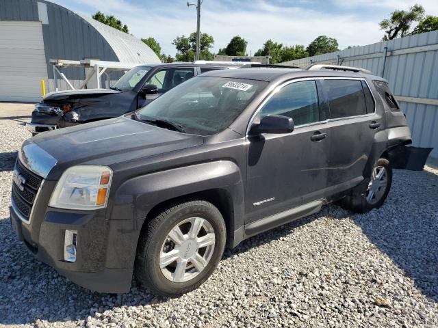 GMC TERRAIN SL 2015 z numerem VIN 2GKFLXEK7F6251784 - Zdjęcie z aukcji