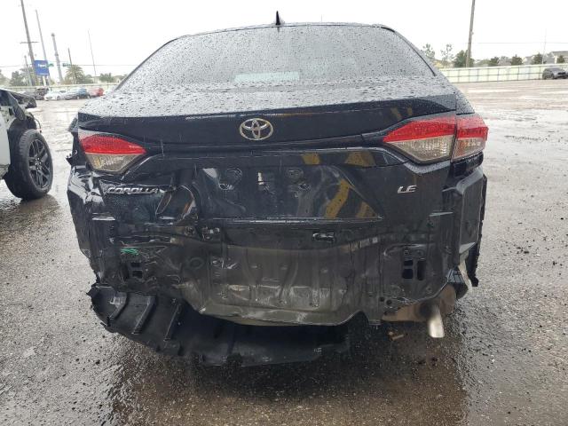 Photo 6 from auction – 2020 TOYOTA COROLLA LE with VIN 5YFEPRAE5LP071527