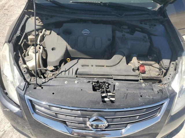 Photo 11 from auction – 2012 NISSAN ALTIMA BAS with VIN 1N4AL2AP3CC197810