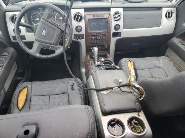 Photo 8 from auction – 2012 FORD F150 SUPER with VIN 1FTFW1ET9CKD08651
