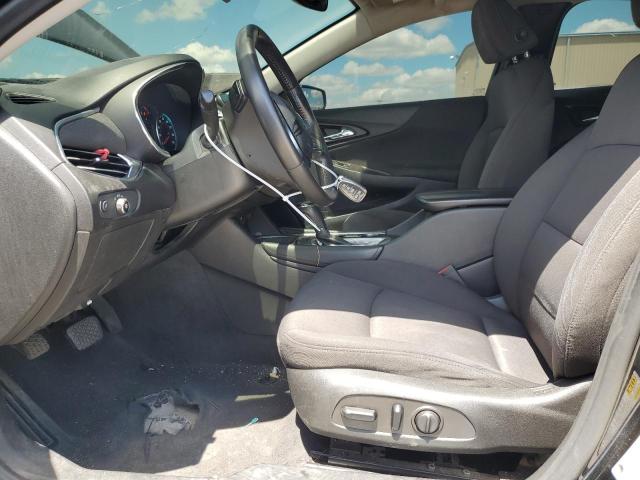 Photo 7 from auction – 2018 CHEVROLET MALIBU LT with VIN 1G1ZD5ST7JF223773