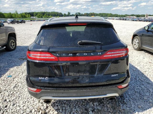 Photo 6 from auction – 2018 LINCOLN MKC PREMIE with VIN 5LMCJ1C94JUL19091