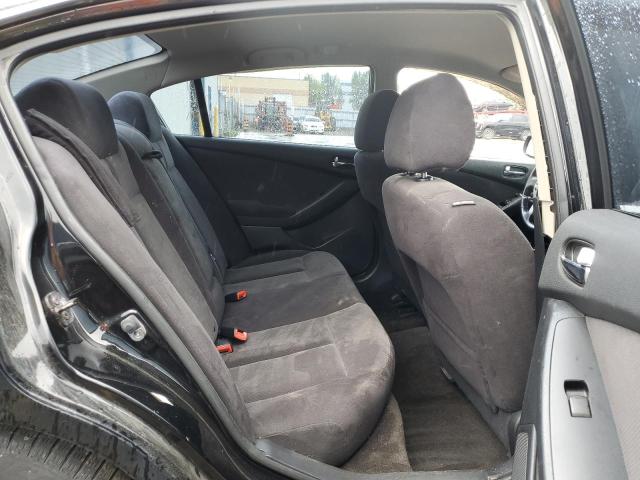 Photo 10 from auction – 2008 NISSAN ALTIMA 2.5 with VIN 1N4AL21E18C273997