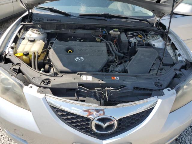 Photo 11 from auction – 2008 MAZDA 3 I with VIN JM1BK12F081864157